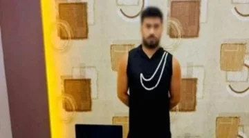 ظهور هدير عبد الرازق وطليقها أوتاكا في المحكمة يعيد فتح ملف النزاع القانوني بينهما 1